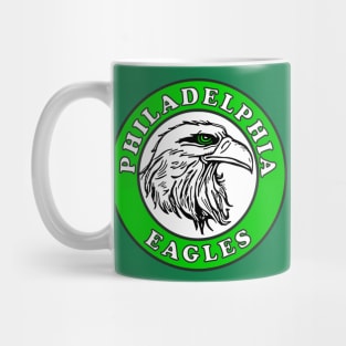 Philadelphia Special Mug